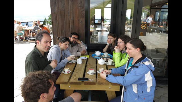 Saint-Flour 2014 — photo 14