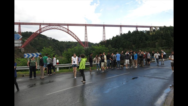 Saint-Flour 2014 — photo 18