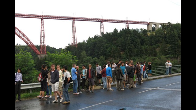 Saint-Flour 2014 — photo 19