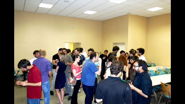Saint-Flour 2014 — photo 34