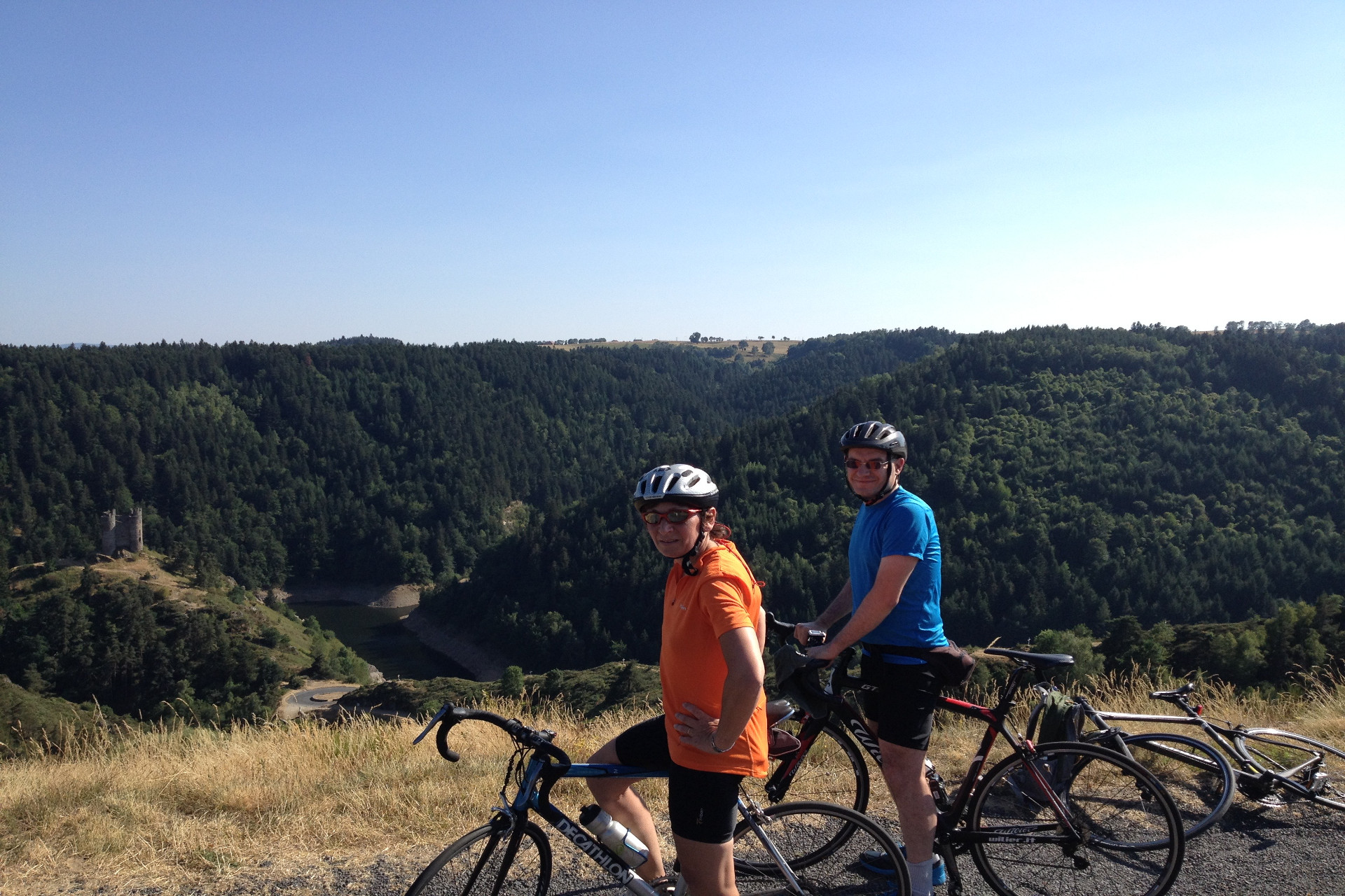 Saint-Flour 2015 — photo 1