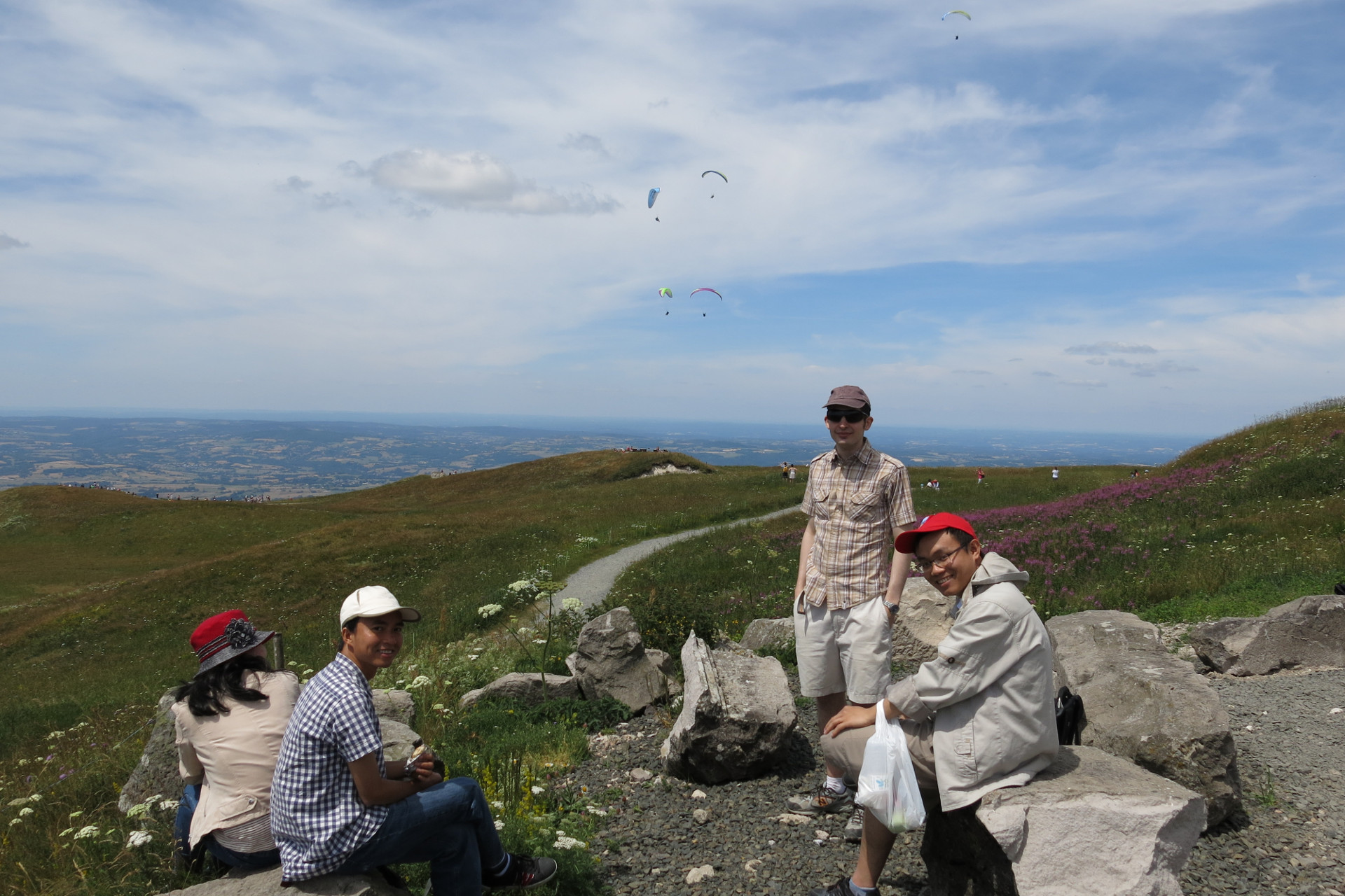 Saint-Flour 2015 — photo 17