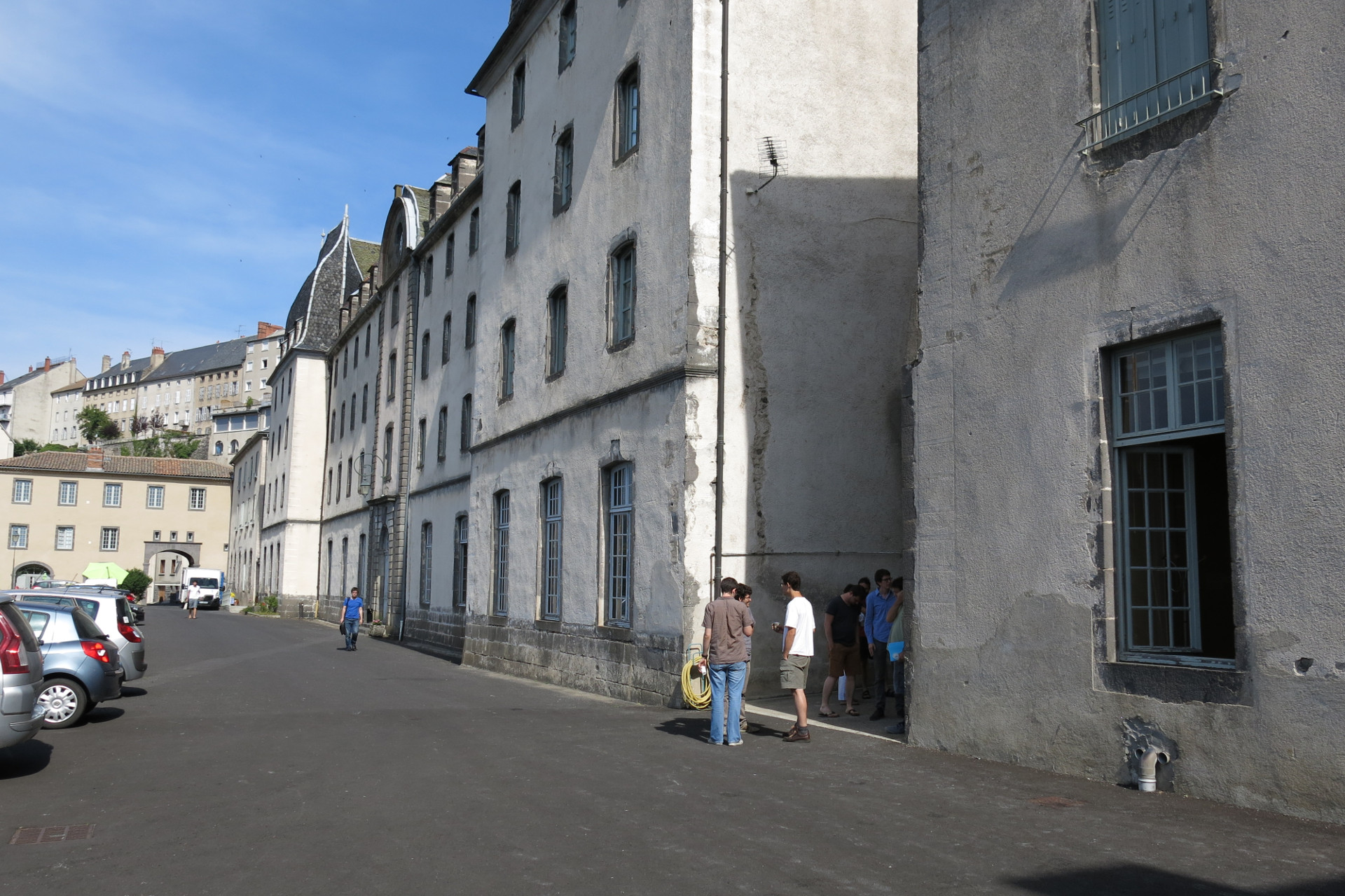Saint-Flour 2015 — photo 25