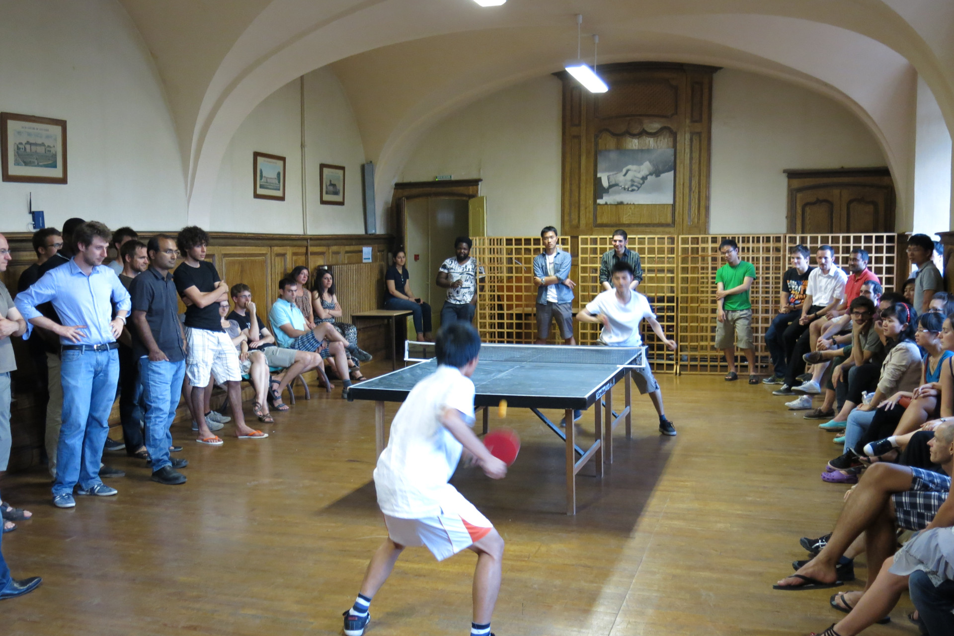 Saint-Flour 2015 — photo 30