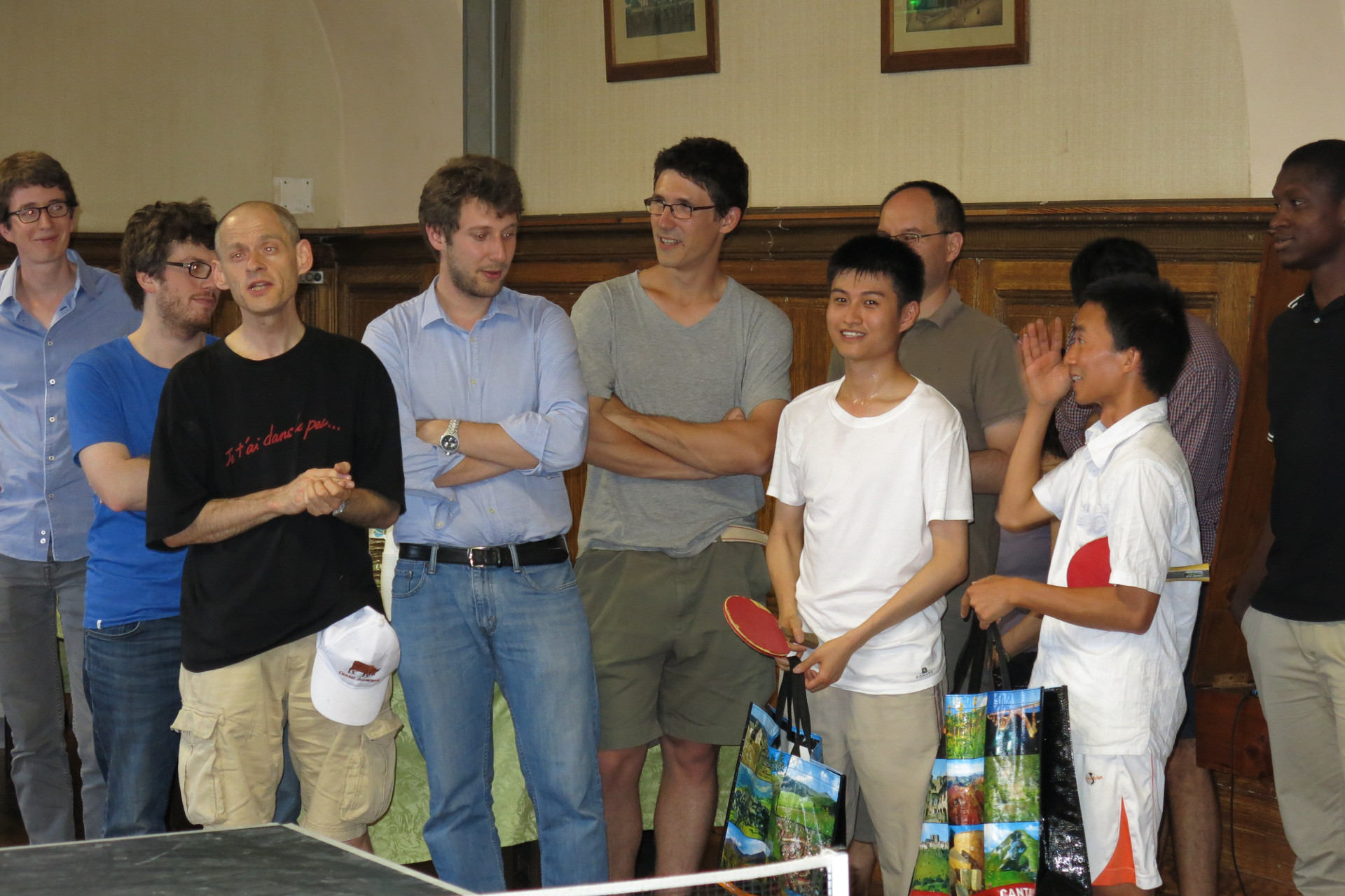 Saint-Flour 2015 — photo 38