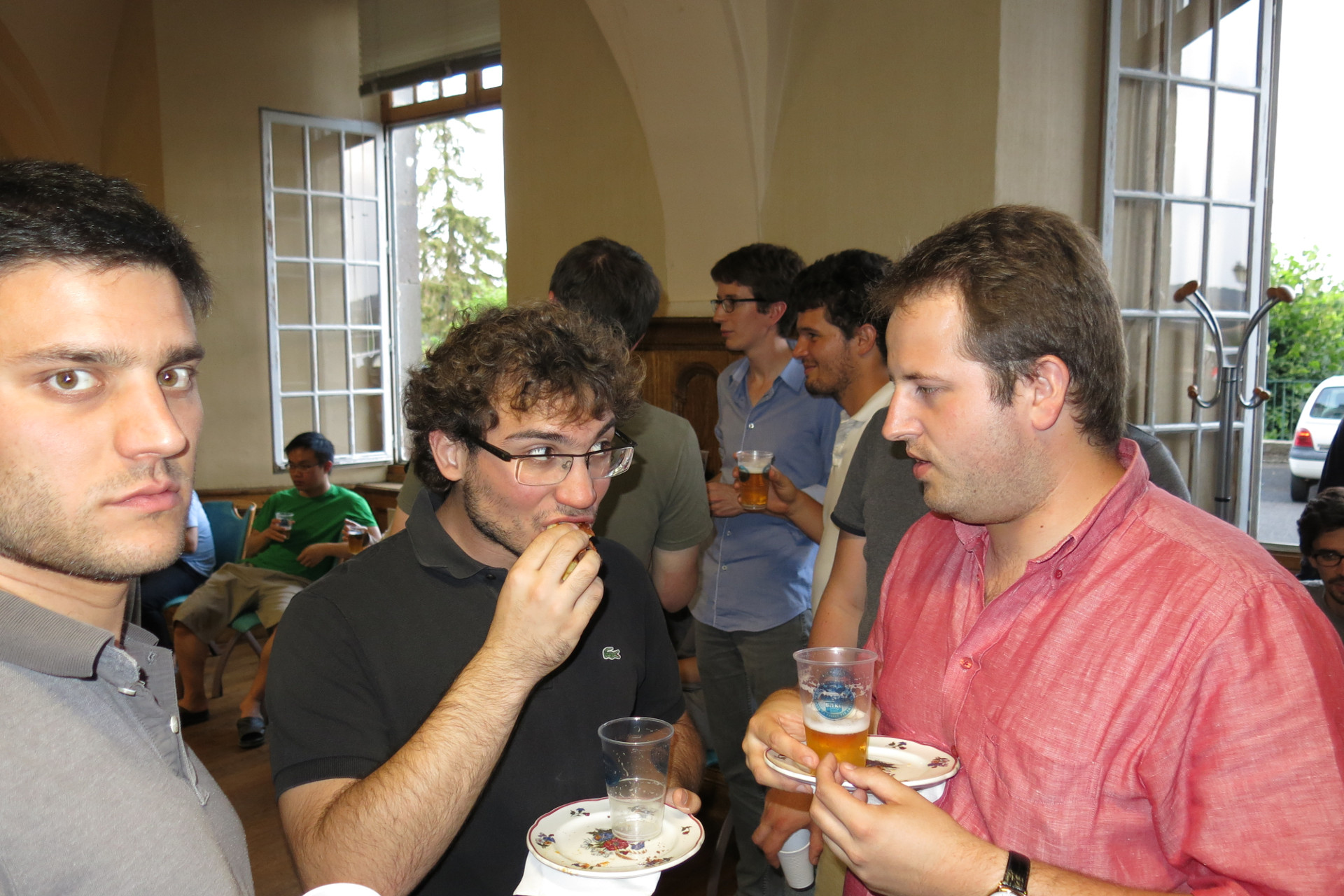 Saint-Flour 2015 — photo 42