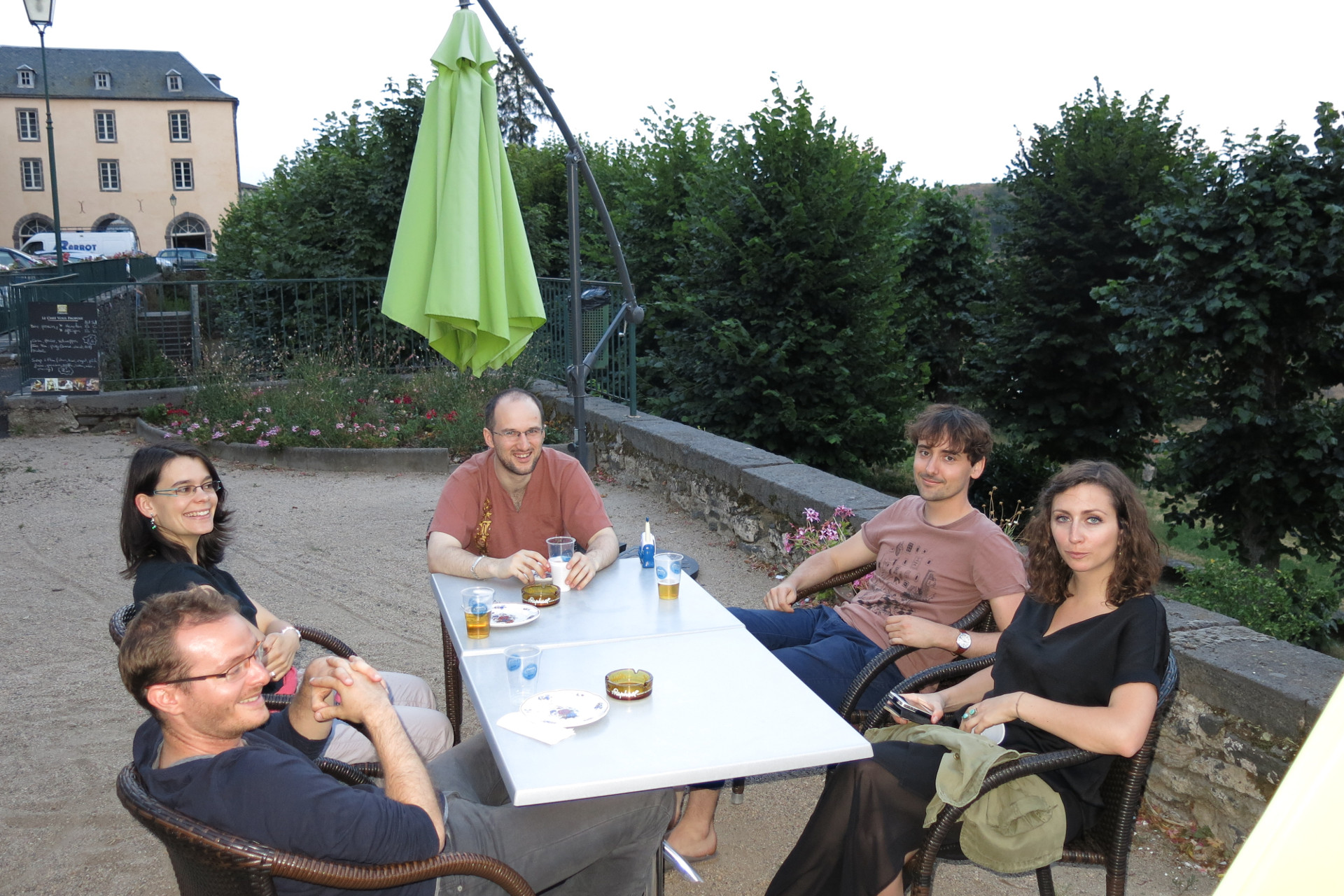 Saint-Flour 2015 — photo 66