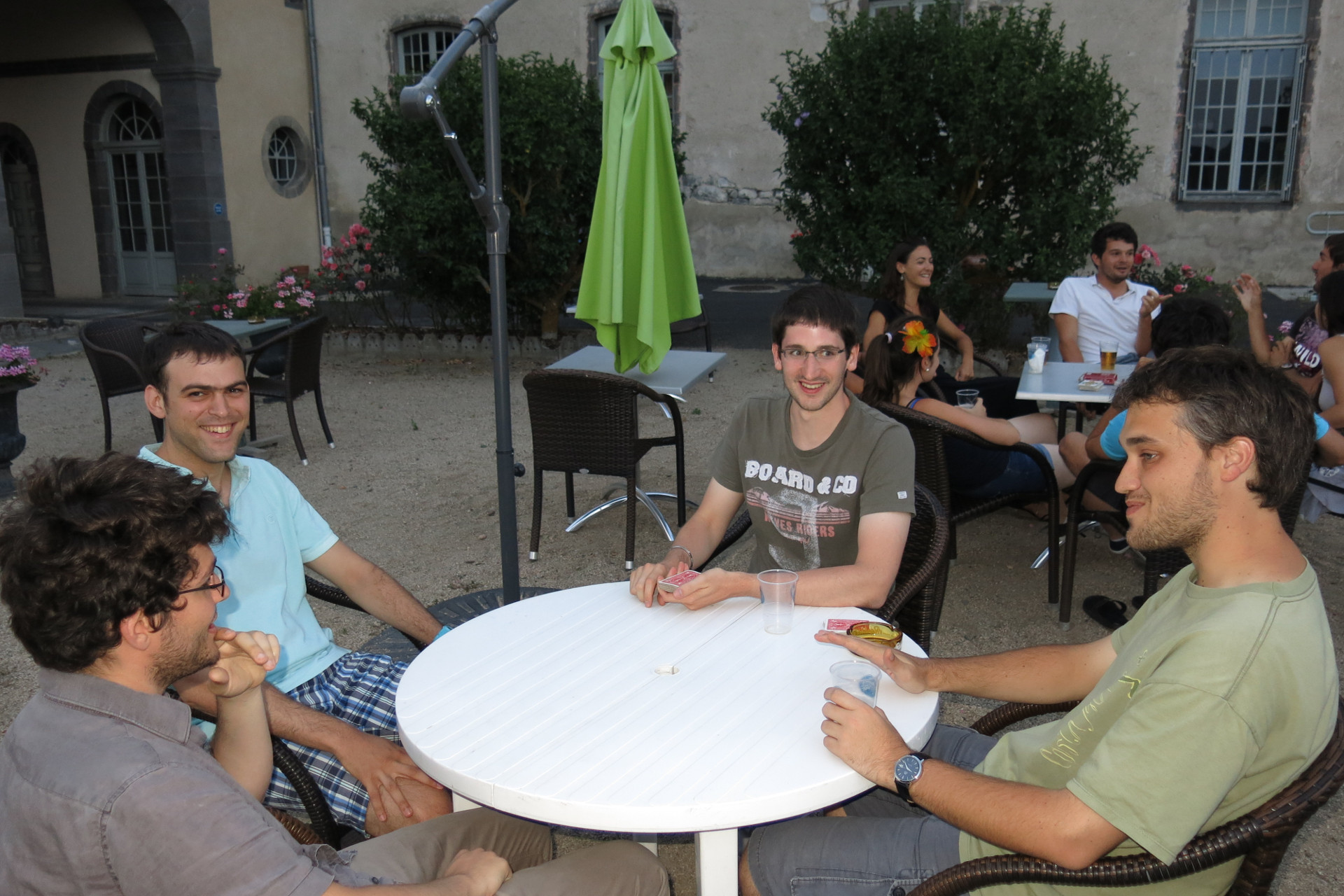 Saint-Flour 2015 — photo 67
