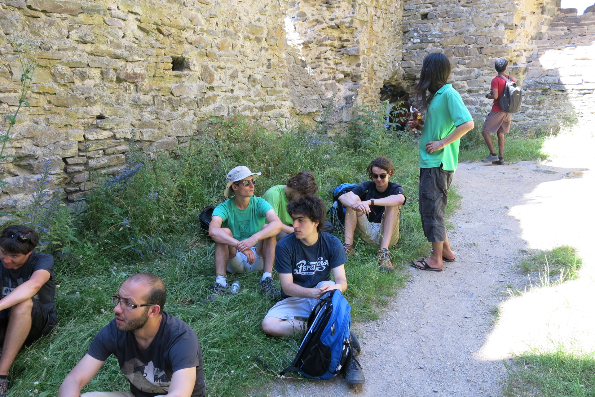 Saint-Flour 2016 — photo 24
