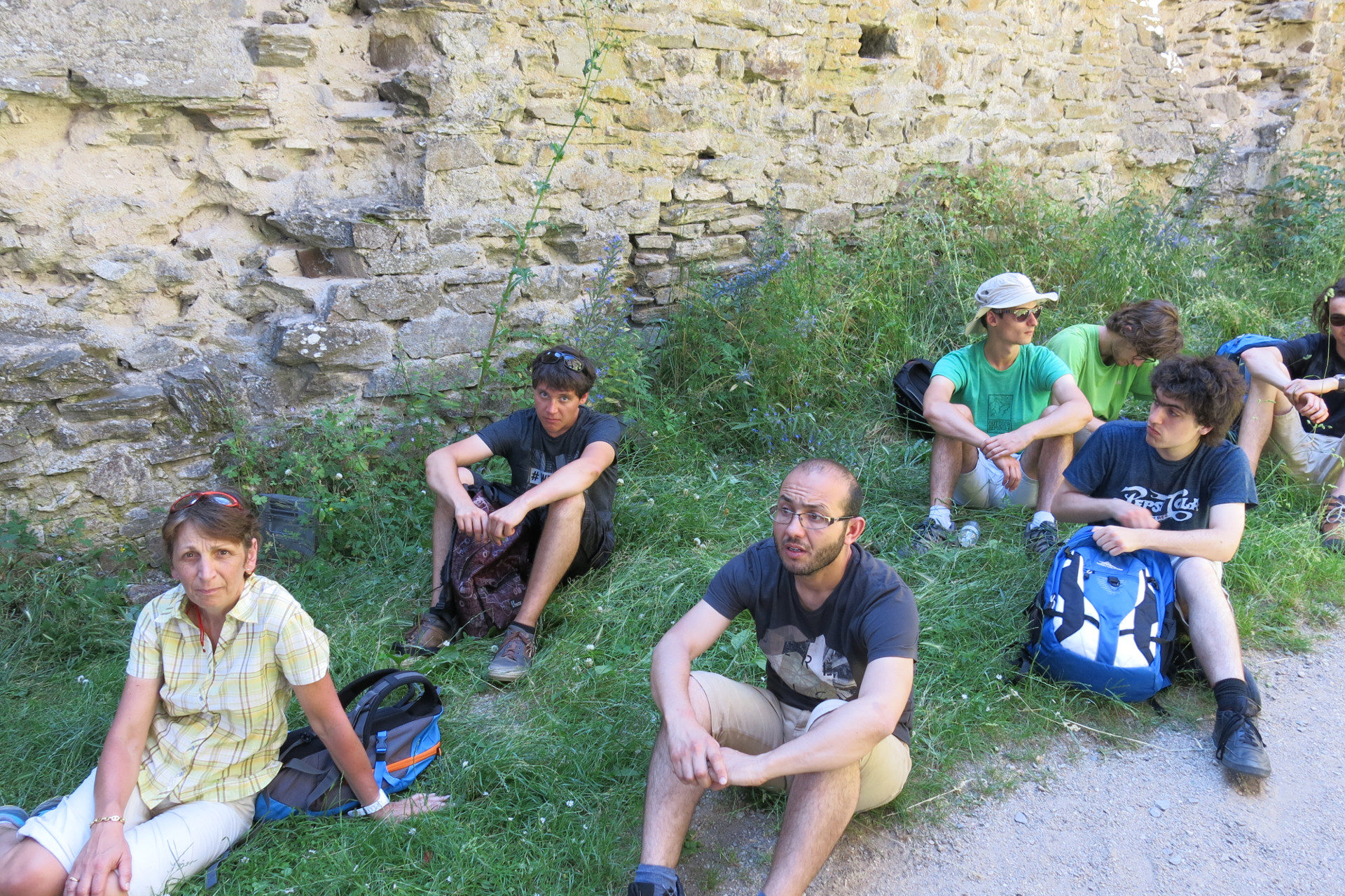 Saint-Flour 2016 — photo 25