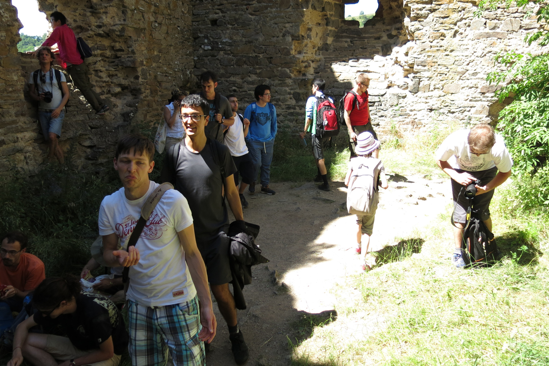 Saint-Flour 2016 — photo 34