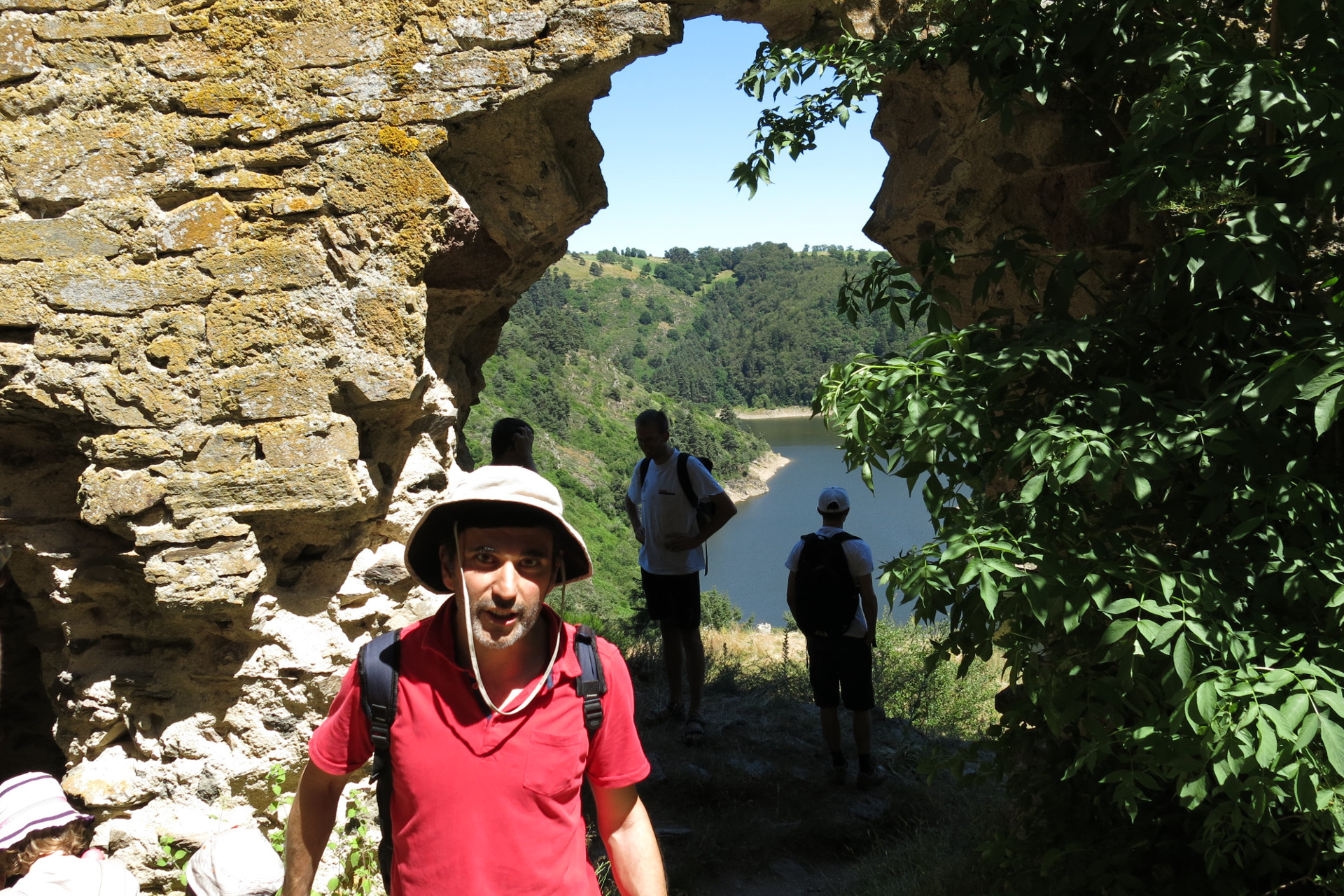 Saint-Flour 2016 — photo 36