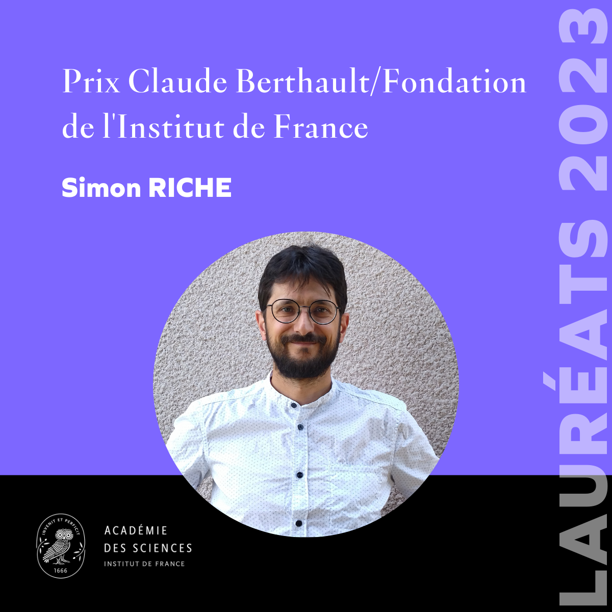 Simon Riche