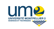 Aller sur le site de l'Université Montpellier 2 